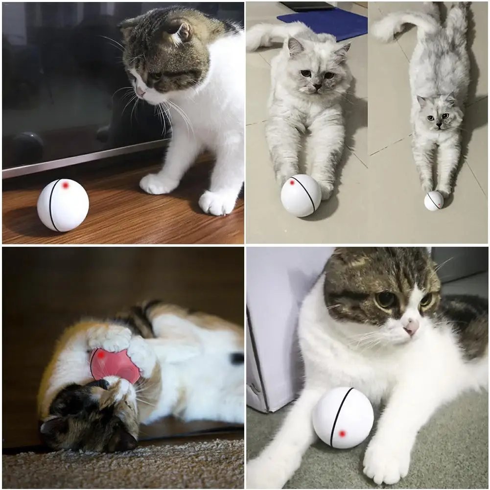 USB Smart Jumping Ball USB Smart Jumping Ball