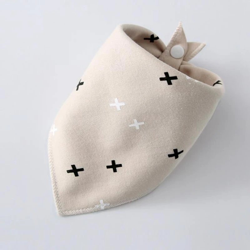 Cotton Scarf for Small Dogs Cotton Scarf for Small Dogs