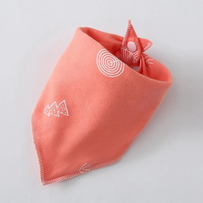 Cotton Scarf for Small Dogs Cotton Scarf for Small Dogs
