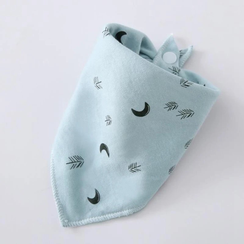 Cotton Scarf for Small Dogs Cotton Scarf for Small Dogs
