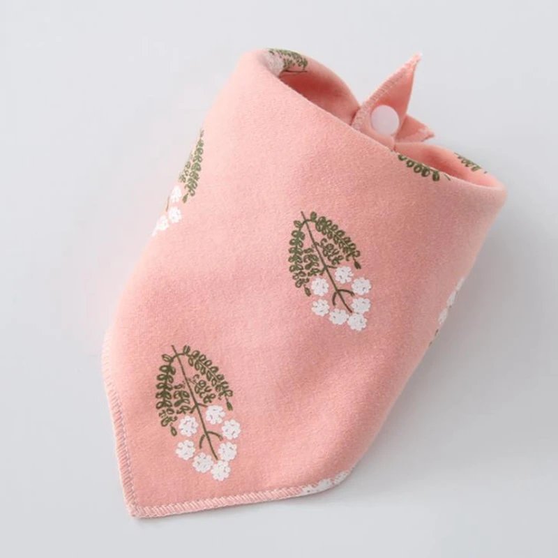 Cotton Scarf for Small Dogs Cotton Scarf for Small Dogs