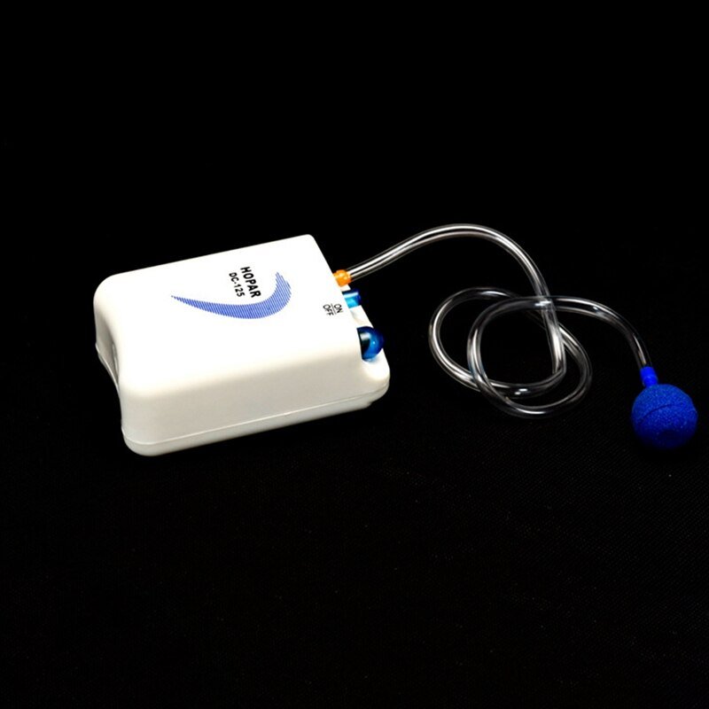 Aquarium Air Pump Kit Aquarium Air Pump Kit