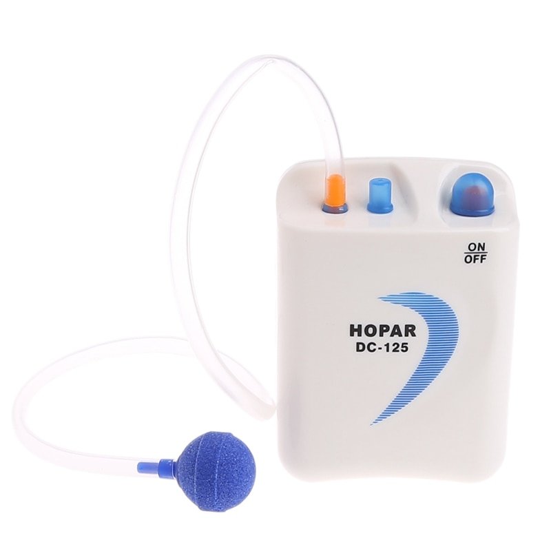 Aquarium Air Pump Kit Aquarium Air Pump Kit