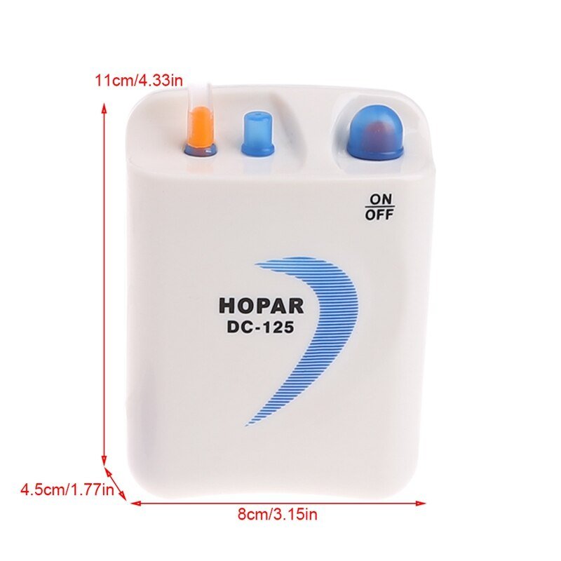 Aquarium Air Pump Kit Aquarium Air Pump Kit