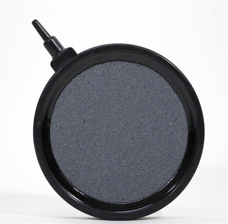 High-Temperature Sintered Air Stone High-Temperature Sintered Air Stone