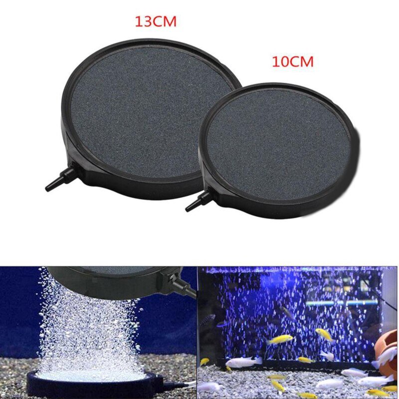 High-Temperature Sintered Air Stone High-Temperature Sintered Air Stone
