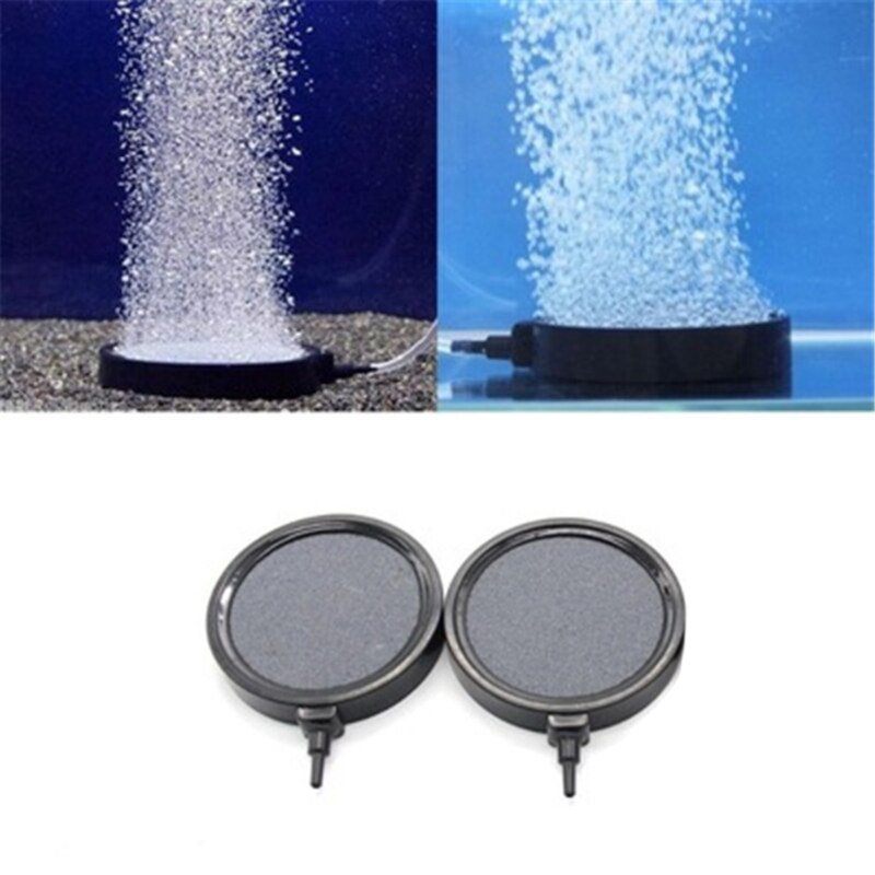 High-Temperature Sintered Air Stone High-Temperature Sintered Air Stone