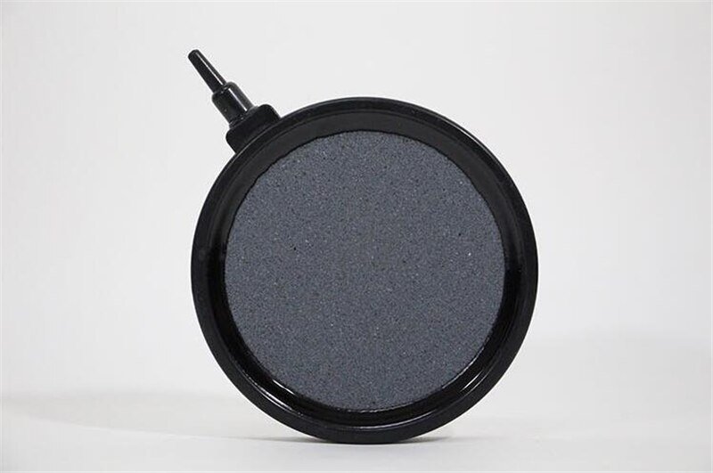 High-Temperature Sintered Air Stone High-Temperature Sintered Air Stone