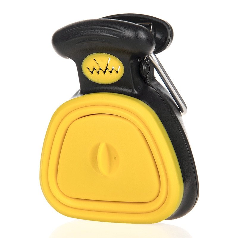 Pets Travel Foldable Cleaning Tool Pets Travel Foldable Cleaning Tool