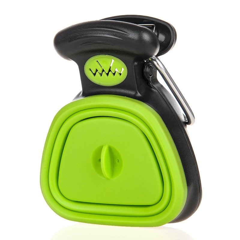 Pets Travel Foldable Cleaning Tool Pets Travel Foldable Cleaning Tool