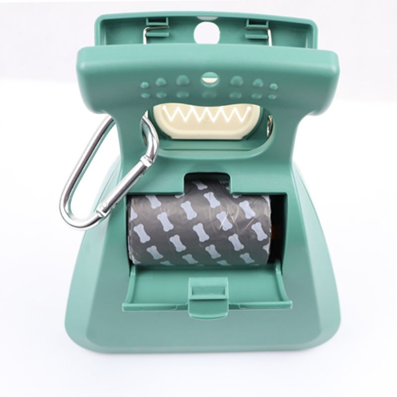 Pets Travel Foldable Cleaning Tool Pets Travel Foldable Cleaning Tool