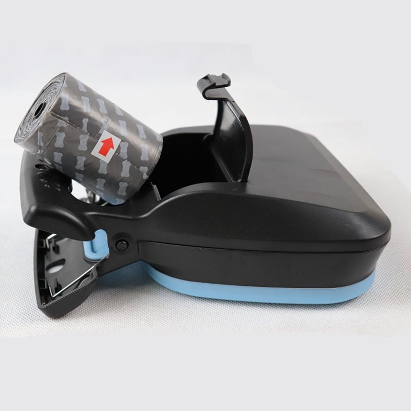 Pets Travel Foldable Cleaning Tool Pets Travel Foldable Cleaning Tool