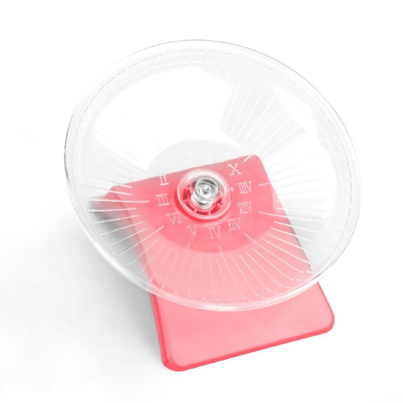 Silent Exercise Wheel for Small Animals Silent Exercise Wheel for Small Animals
