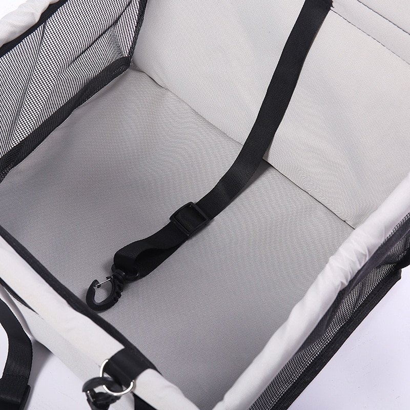 Car Seat Carrier Bag Car Seat Carrier Bag
