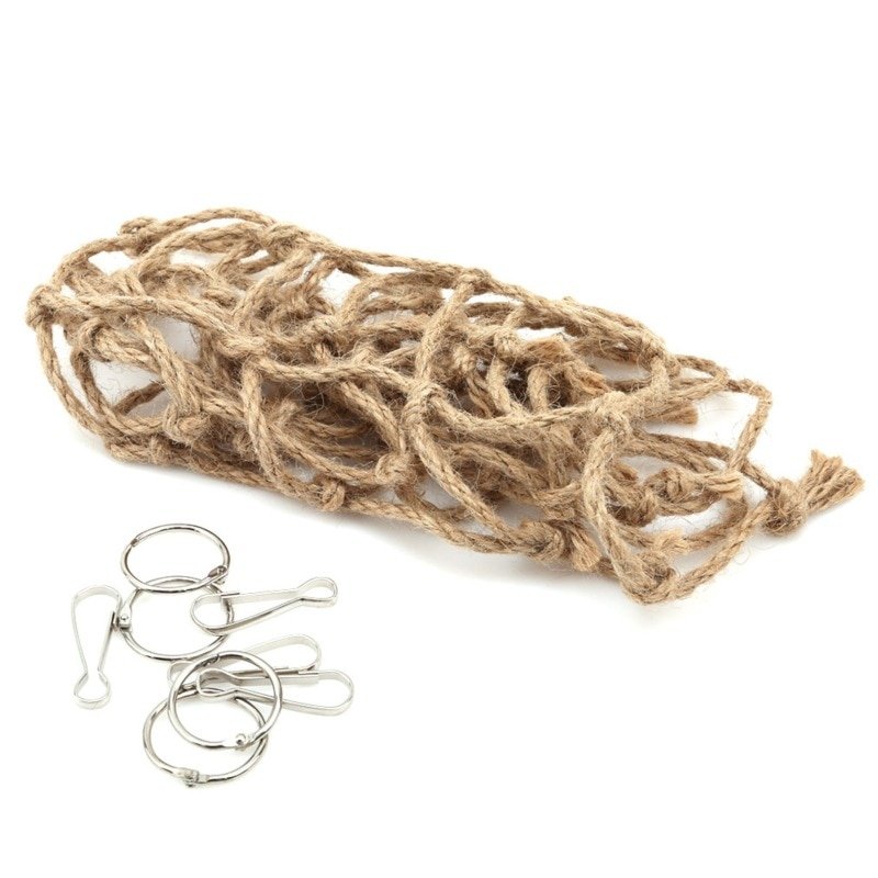 Bird's Climbing Net Toy Bird's Climbing Net Toy