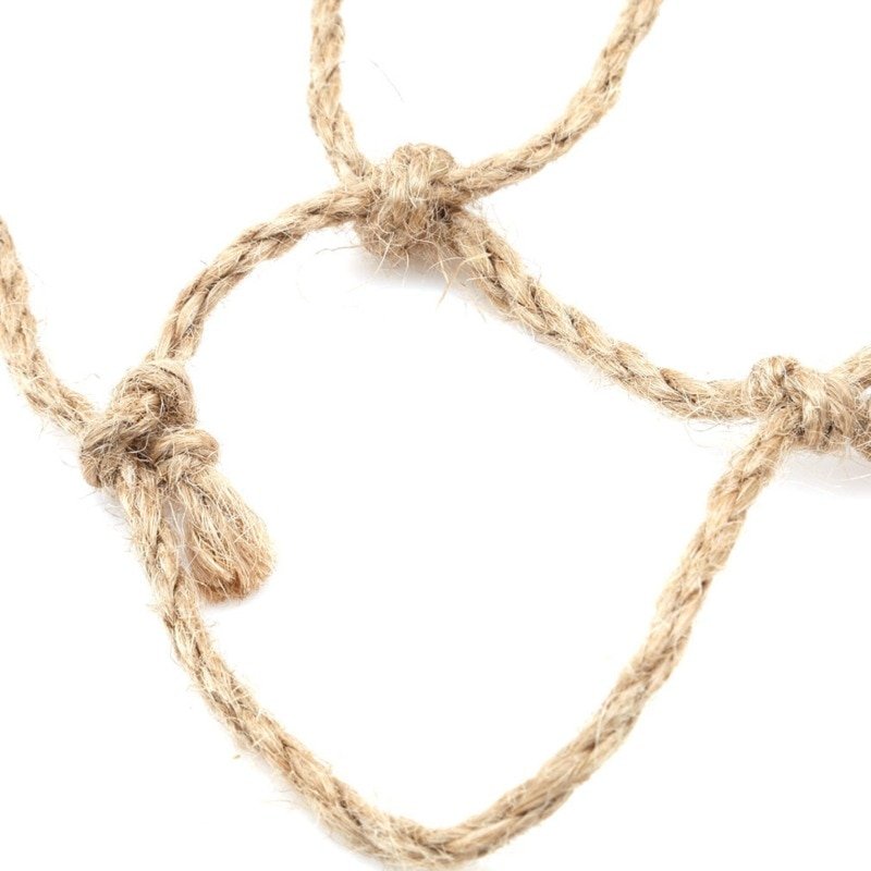 Bird's Climbing Net Toy Bird's Climbing Net Toy