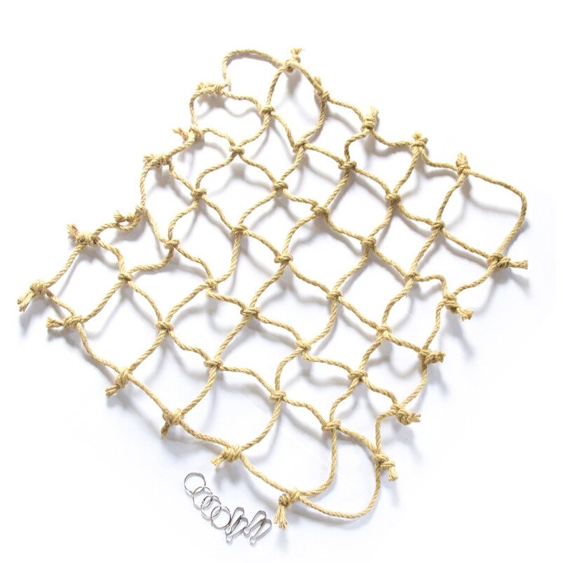 Bird's Climbing Net Toy Bird's Climbing Net Toy