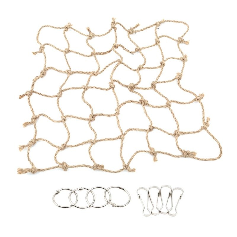 Bird's Climbing Net Toy Bird's Climbing Net Toy