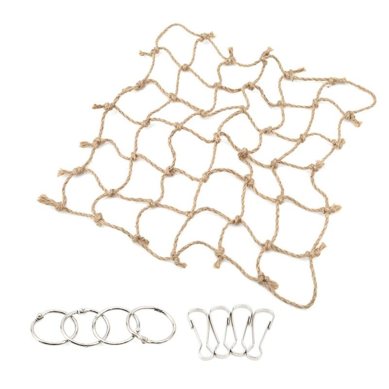 Bird's Climbing Net Toy Bird's Climbing Net Toy
