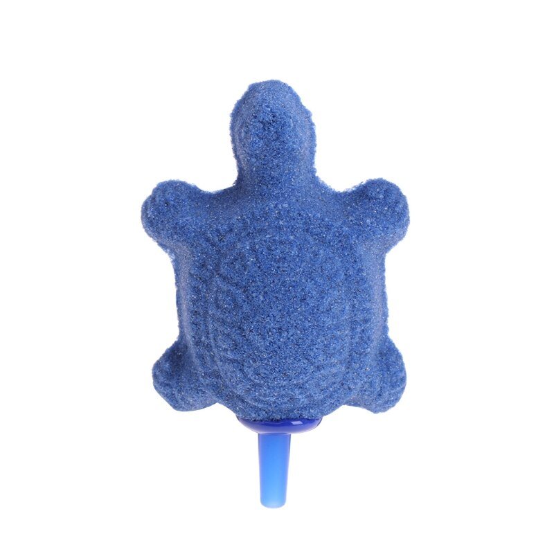 Turtle Shaped Fish Tank Air Stone Turtle Shaped Fish Tank Air Stone