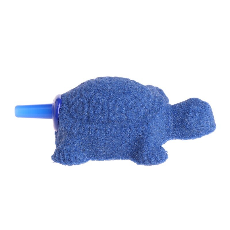Turtle Shaped Fish Tank Air Stone Turtle Shaped Fish Tank Air Stone