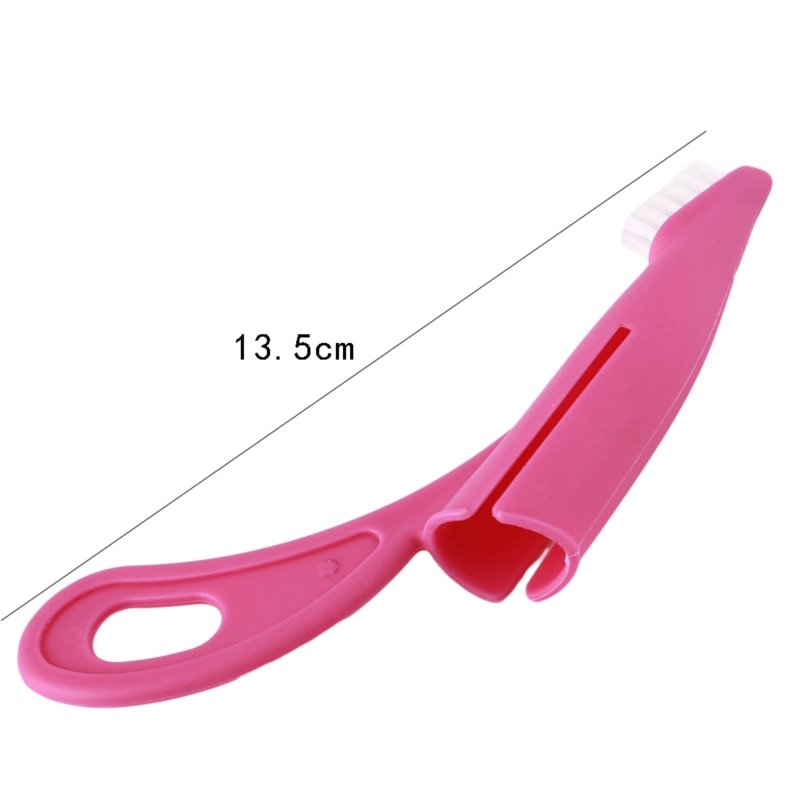 Ergonomic Design Finger Toothbrush for Pets Ergonomic Design Finger Toothbrush for Pets