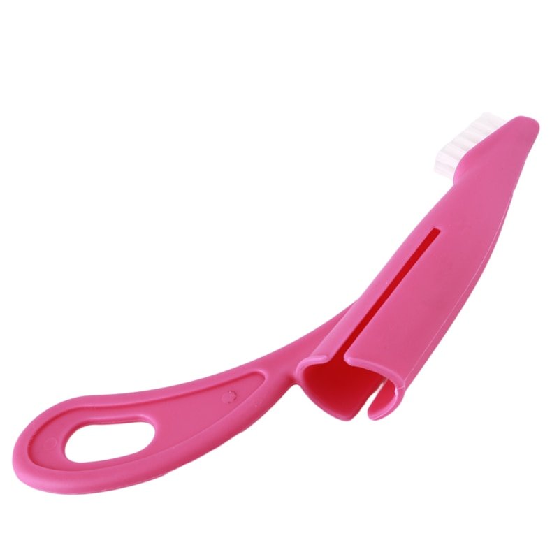 Ergonomic Design Finger Toothbrush for Pets Ergonomic Design Finger Toothbrush for Pets