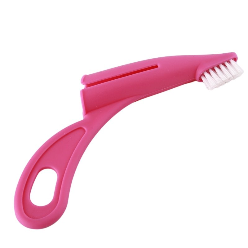 Ergonomic Design Finger Toothbrush for Pets Ergonomic Design Finger Toothbrush for Pets