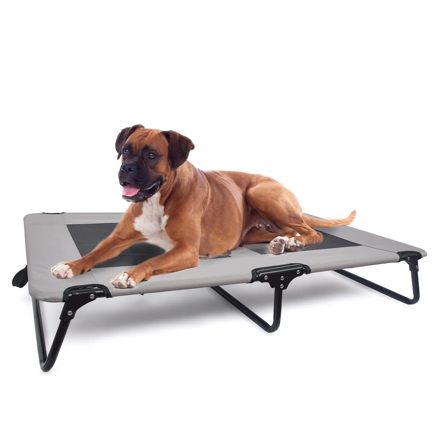 Folding Travel Dog Bed Folding Travel Dog Bed