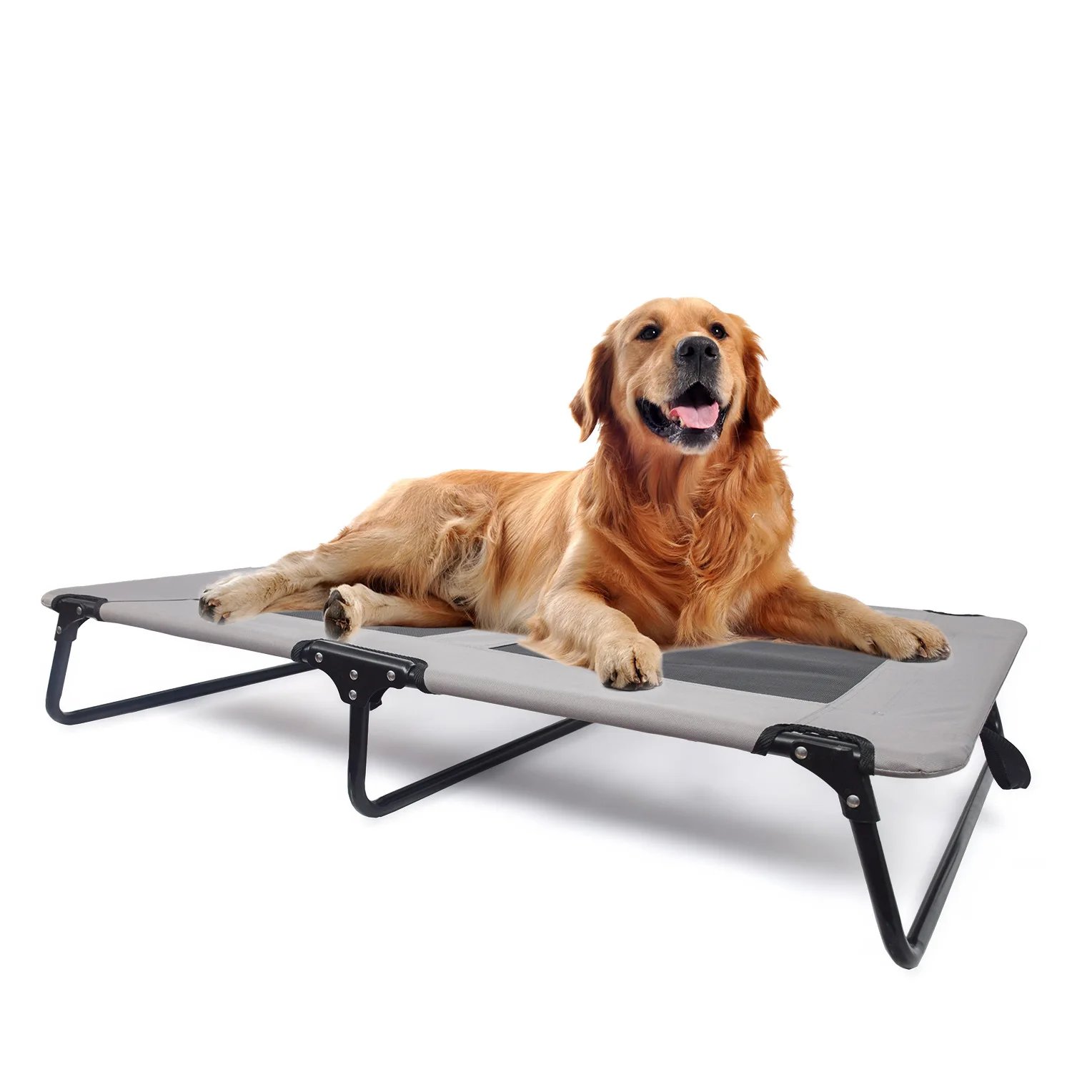 Folding Travel Dog Bed Folding Travel Dog Bed