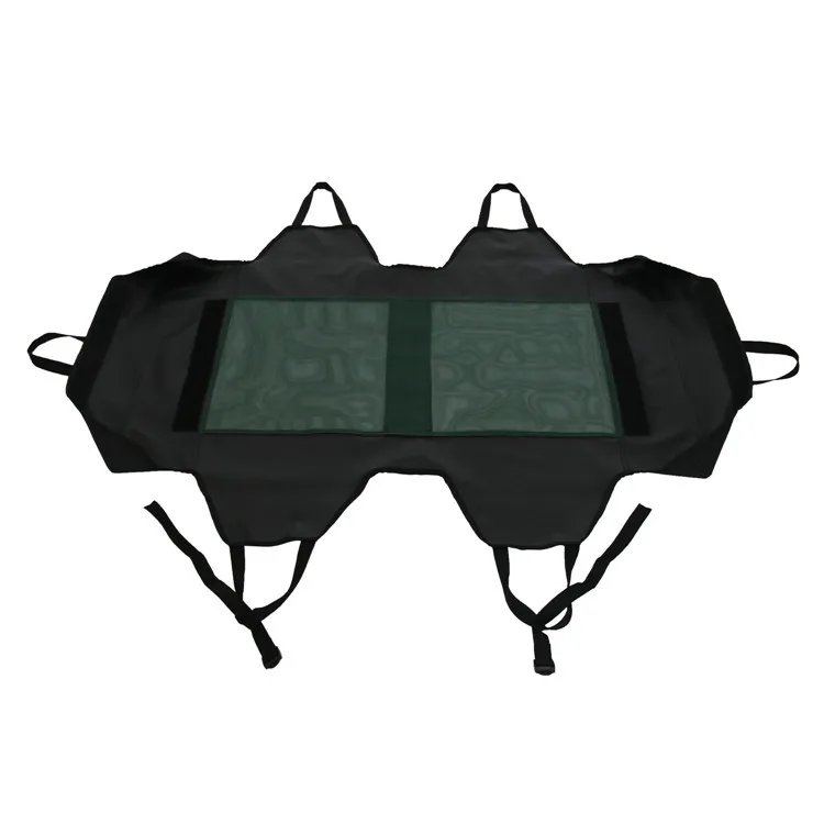 Folding Travel Dog Bed Folding Travel Dog Bed
