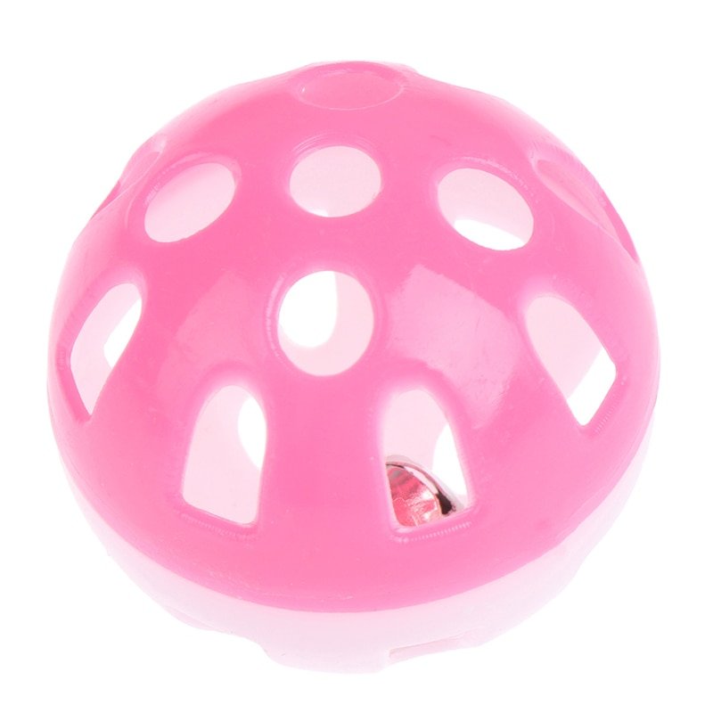 Bird's Bell Ball Toy Bird's Bell Ball Toy