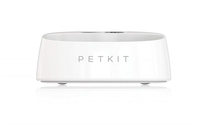 Smart Feeding Bowl for Dogs Smart Feeding Bowl for Dogs