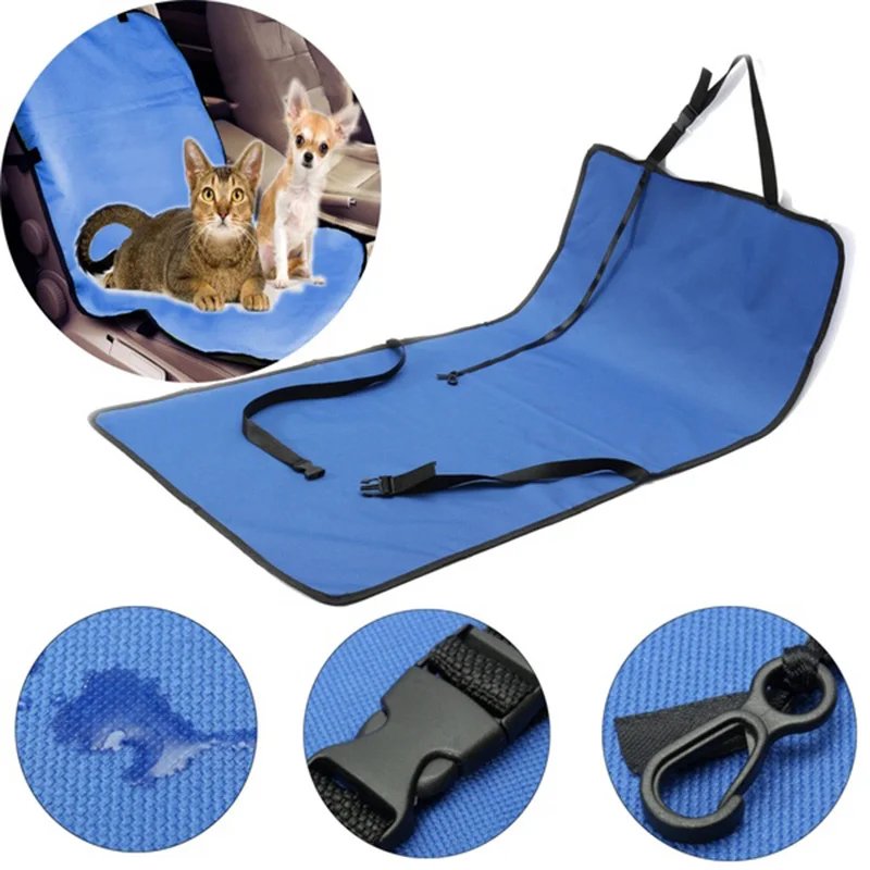 2 in 1 Dog Car Seat Cover and Carrier 2 in 1 Dog Car Seat Cover and Carrier