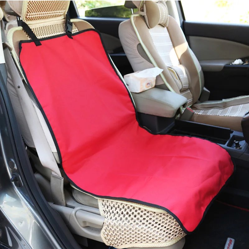 2 in 1 Dog Car Seat Cover and Carrier 2 in 1 Dog Car Seat Cover and Carrier