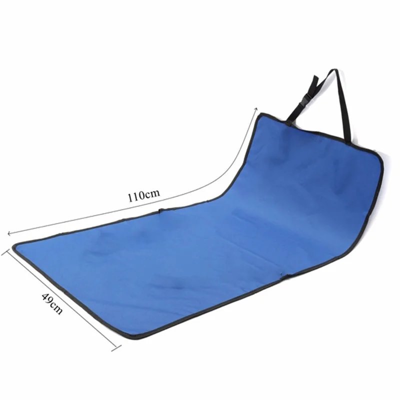 2 in 1 Dog Car Seat Cover and Carrier 2 in 1 Dog Car Seat Cover and Carrier