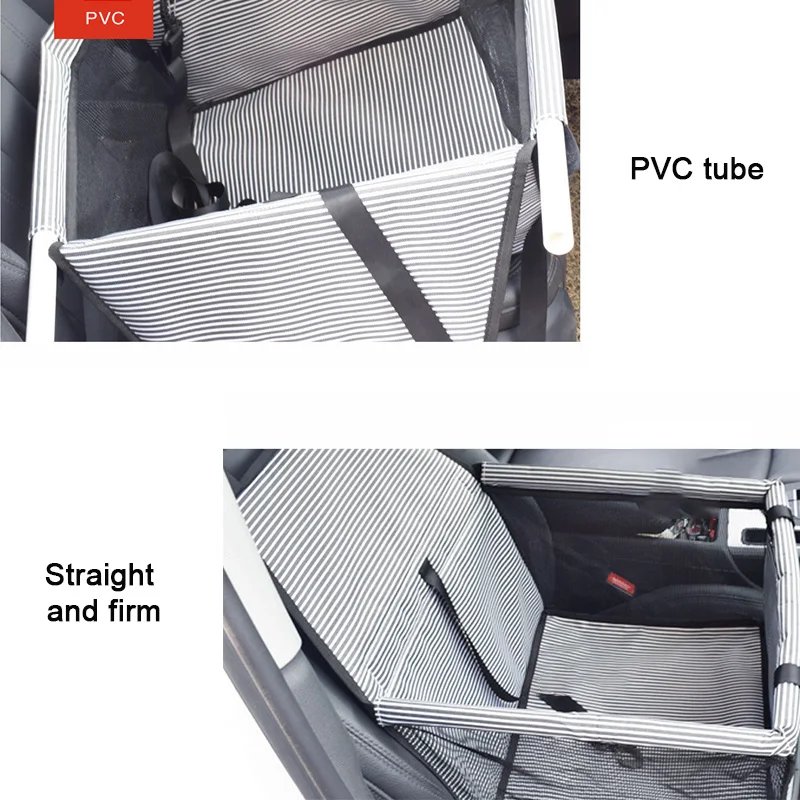 2 in 1 Dog Car Seat Cover and Carrier 2 in 1 Dog Car Seat Cover and Carrier