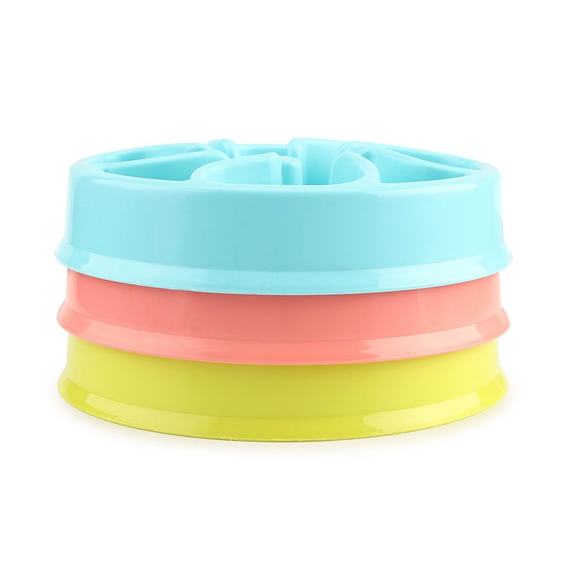 Anti-Choke Dogs Feeding Bowl Anti-Choke Dogs Feeding Bowl