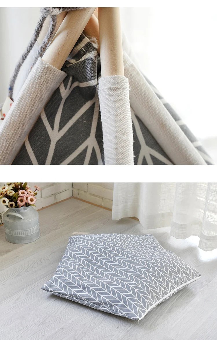 Pet's Soft Sleeping Tent Pet's Soft Sleeping Tent