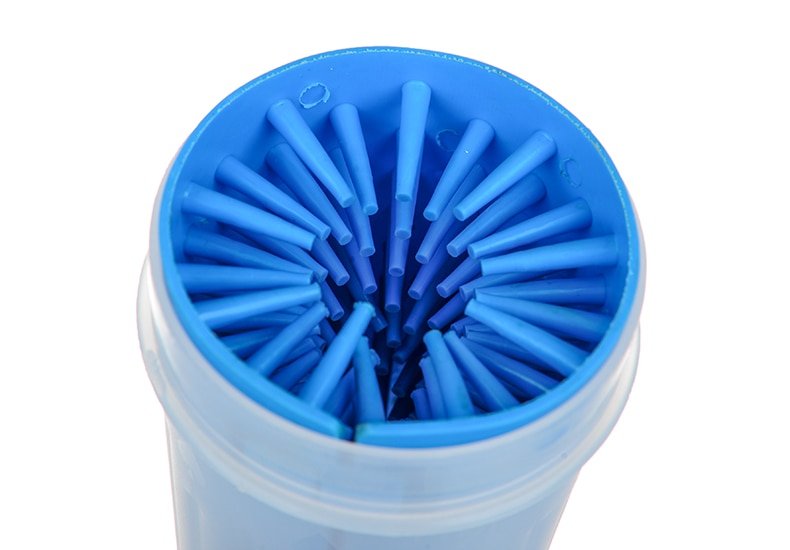 Pet Paws Washing Bottle Tool Pet Paws Washing Bottle Tool