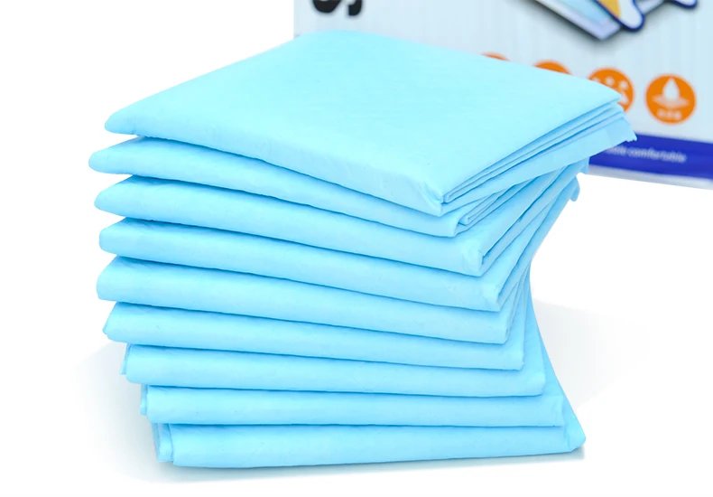 Anti-Leak Dog Training Toilet Pads Set
