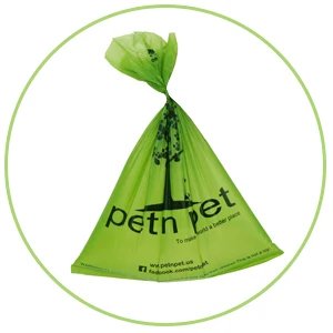 Large Dog Poop Bags Set Large Dog Poop Bags Set