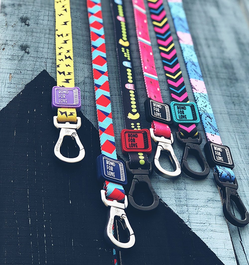Medium Dog Walking Leash Medium Dog Walking Leash