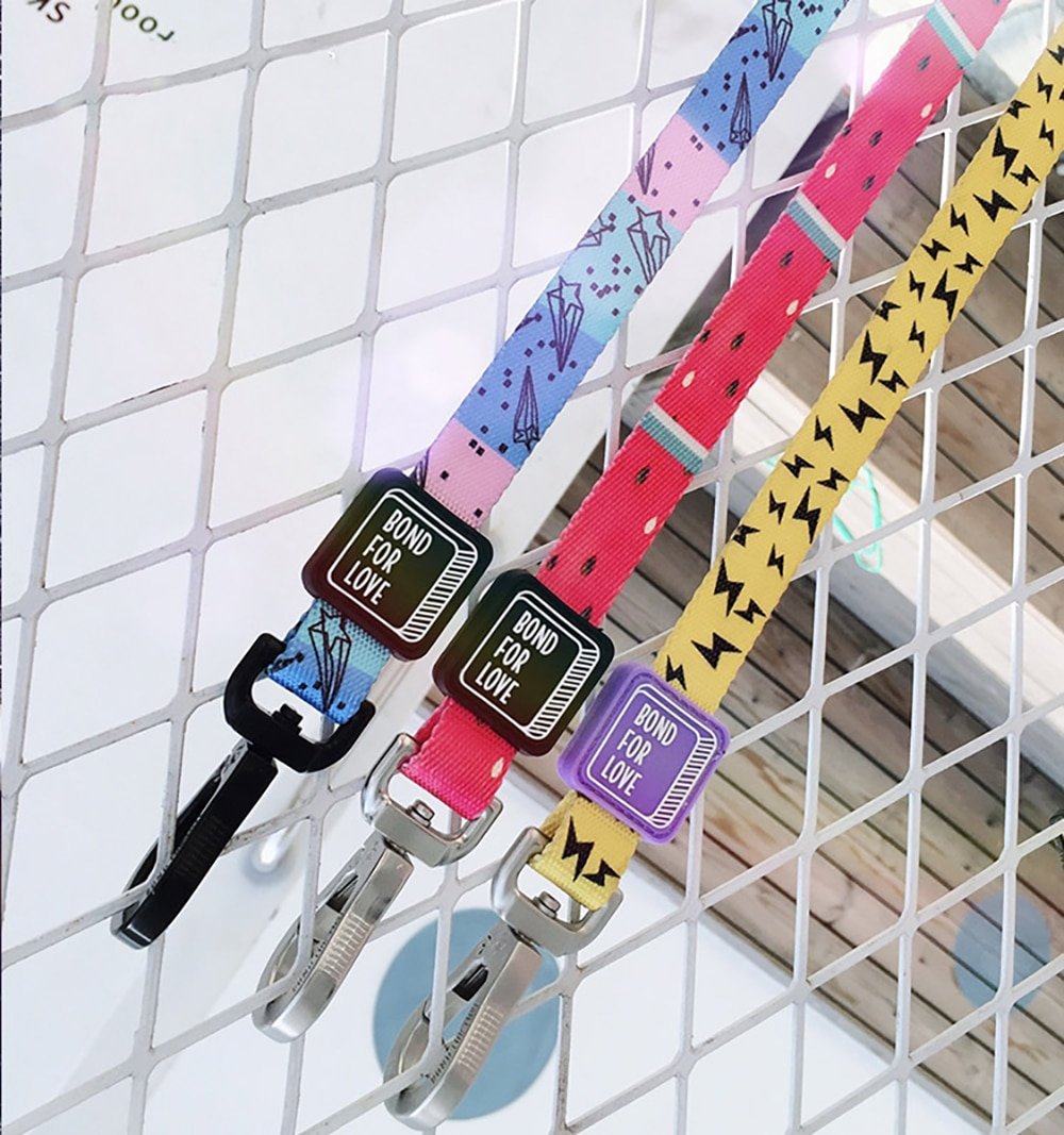 Medium Dog Walking Leash Medium Dog Walking Leash