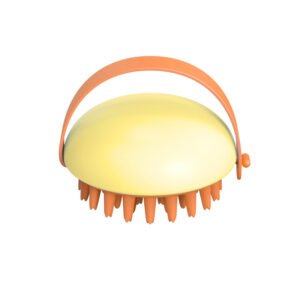 Pet Bath & Massage Brush