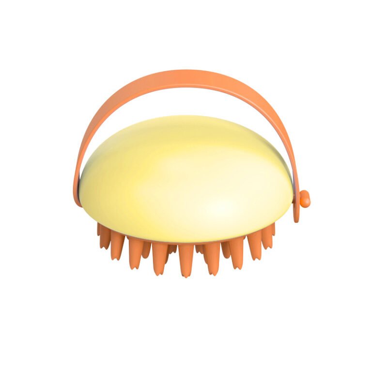 Bath & Massage Brush