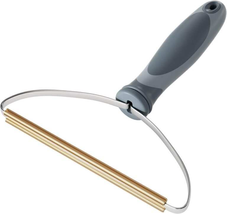 Car Hair-Removal Tool
