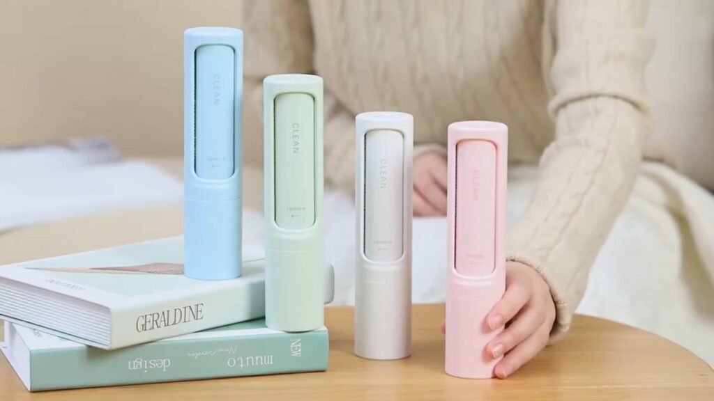FurAway reusable pet hair remover