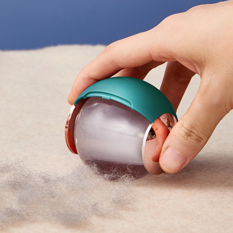 PawClear™ Reusable Gel Lint Roller - Image 3